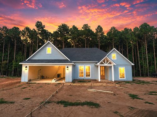 803 Fuller Cemetery Rd, Minden, LA, 71055 | Card Image