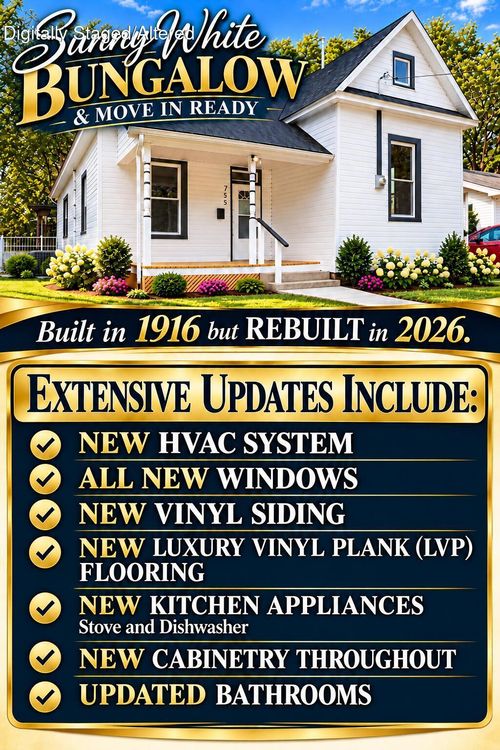 755 S Douglas Avenue, Springfield, MO, 65806 | Card Image