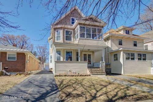 2nd-56 Ten Eyck Ave, Albany, NY, 12209-1516 | Card Image