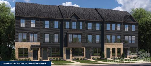 1450 Samuel Street, Charlotte, NC, 28206 | Card Image