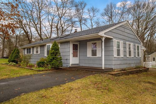 22 Tyler Dr, Sandwich, MA, 02563-1848 | Card Image