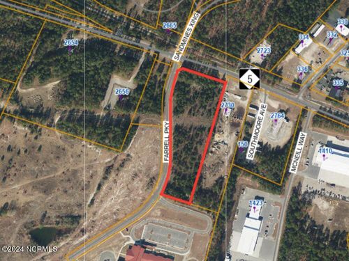 Tbd Nc 5 Hwy, Aberdeen, NC, 28315 | Card Image