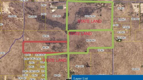 40 52nd St, Pullman, MI, 49450 | Card Image