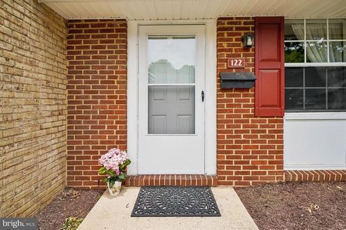 122 Merryman Ct, ANNAPOLIS, MD, 21401-4204 | Card Image