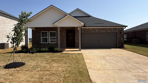 122 Gypsy Way, Toney, AL, 35773-4019 | Card Image
