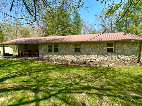 330 Happy Hollow Rd, Hustonville, KY, 40437-8499 | Card Image