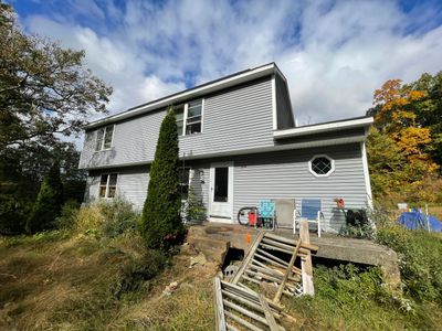 1458 Boston Turnpike, House other with 3 bedrooms, 1 bathrooms and null parking in Coventry CT | Image 1