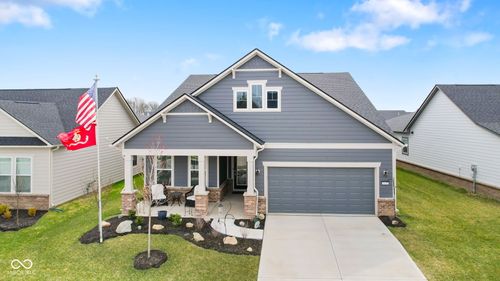 3121 Arkle Rd, Westfield, IN, 46074-1329 | Card Image