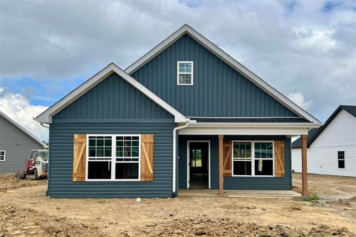 lot-38-1106 Brooks Ave, Franklin, KY, 42134 | Card Image