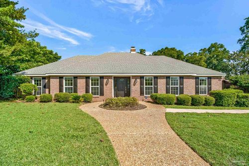 8876 Burning Tree Rd, Pensacola, FL, 32514-5602 | Card Image