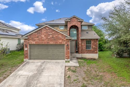 3814 Maiden Way, Converse, TX, 78109-3646 | Card Image