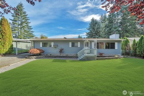 25707 61st Ave E, Graham, WA, 98338 | Card Image