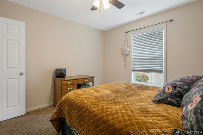 287 Feathers Ln, House other with 3 bedrooms, 2 bathrooms and null parking in Raeford NC | Image 30