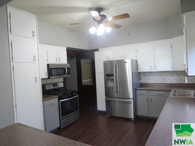 45 3 Rd Ave Se, House other with 4 bedrooms, 3 bathrooms and null parking in Le Mars IA | Image 11