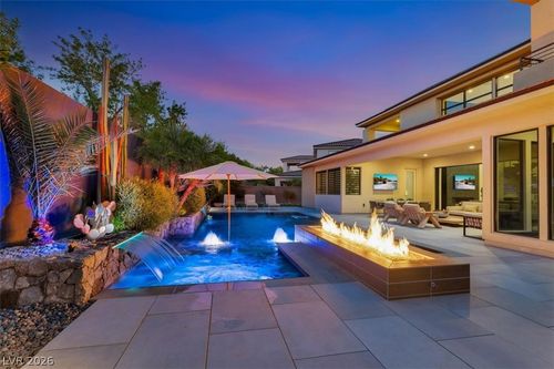 53 Garibaldi Way, Henderson, NV, 89011-2502 | Card Image