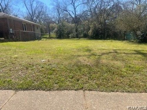 2167 Early St, Montgomery, AL, 36108-3429 | Card Image