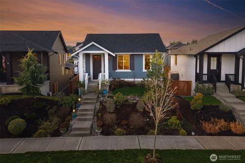 18952 132nd St E, Bonney Lake, WA, 98391-8280 | Card Image