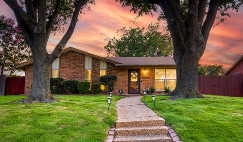 6005 Frontier Ln, Plano, TX, 75023-4719 | Card Image