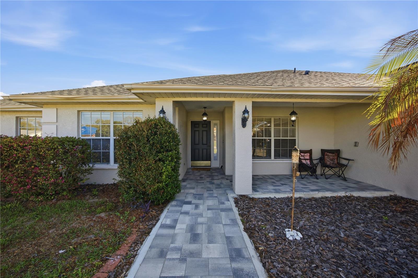 Residential in SPRING HILL 3