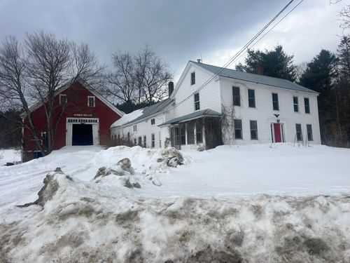 1683 Intervale Road, Bethel, ME, 04217 | Card Image