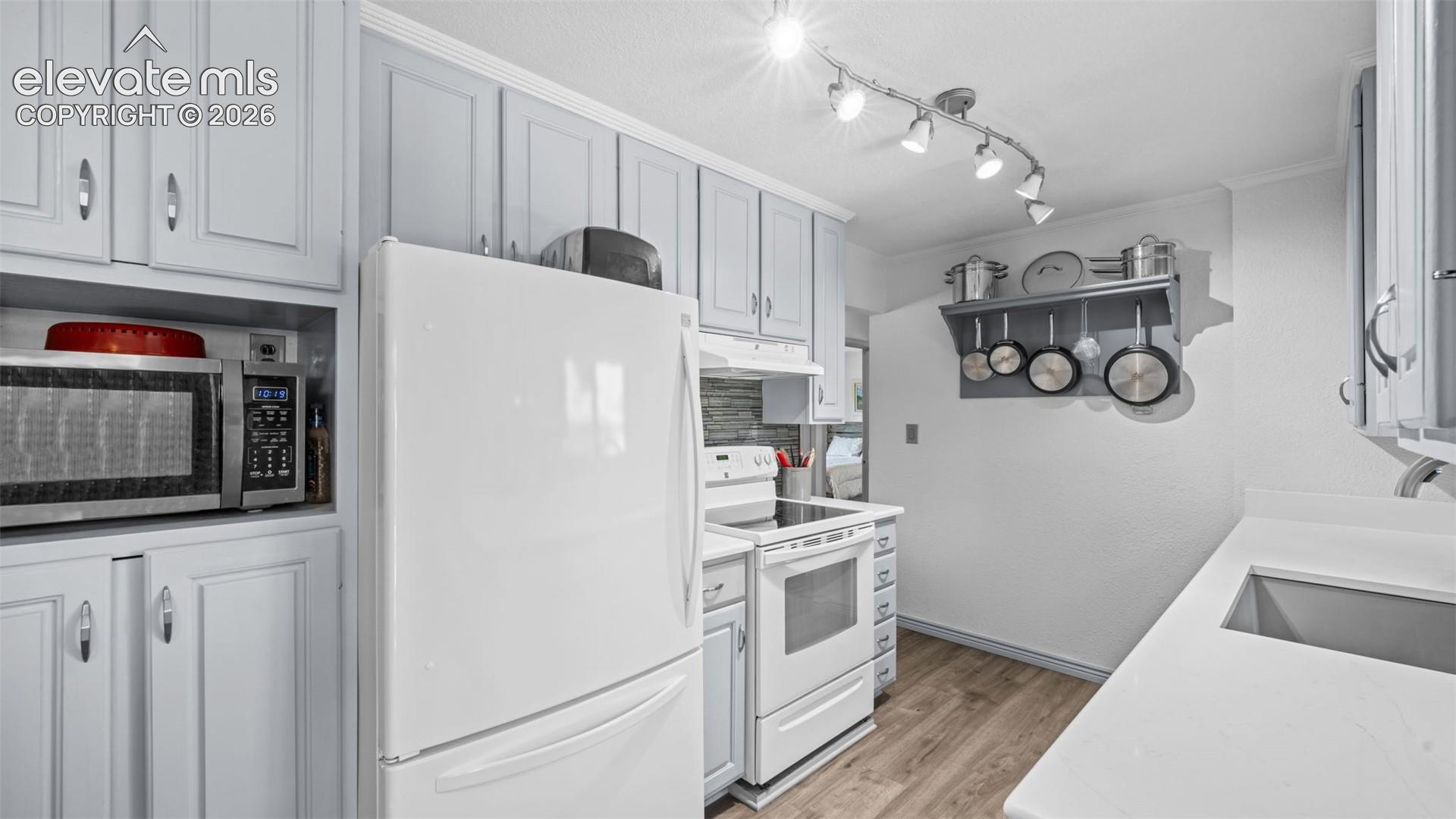 Residential in Colorado Springs 4
