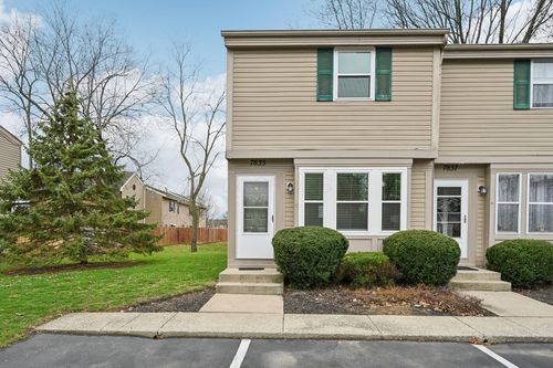 7835 Barkwood Dr, Worthington, OH, 43085-5805 | Card Image