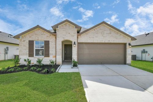 1110 Fringed Bluestar Dr, Rosharon, TX, 77583-5626 | Card Image