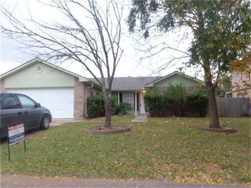 16714 Sinaloa Dr, Houston, TX, 77083-3615 | Card Image