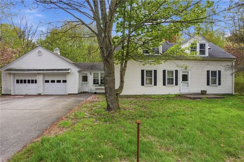 1162 Douglas Pike, Smithfield, RI, 02917-1220 | Card Image