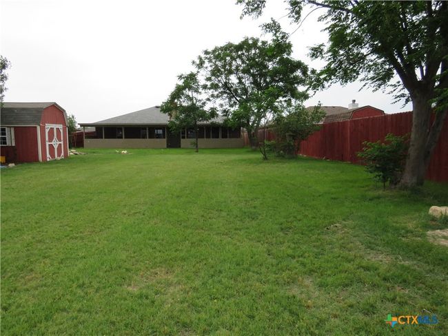 1808 Agate Dr, House other with 4 bedrooms, 2 bathrooms and null parking in Killeen TX | Image 6