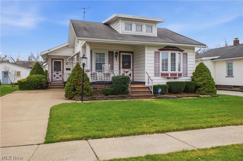 145 W Vermont Ave, Sebring, OH, 44672-1321 | Card Image