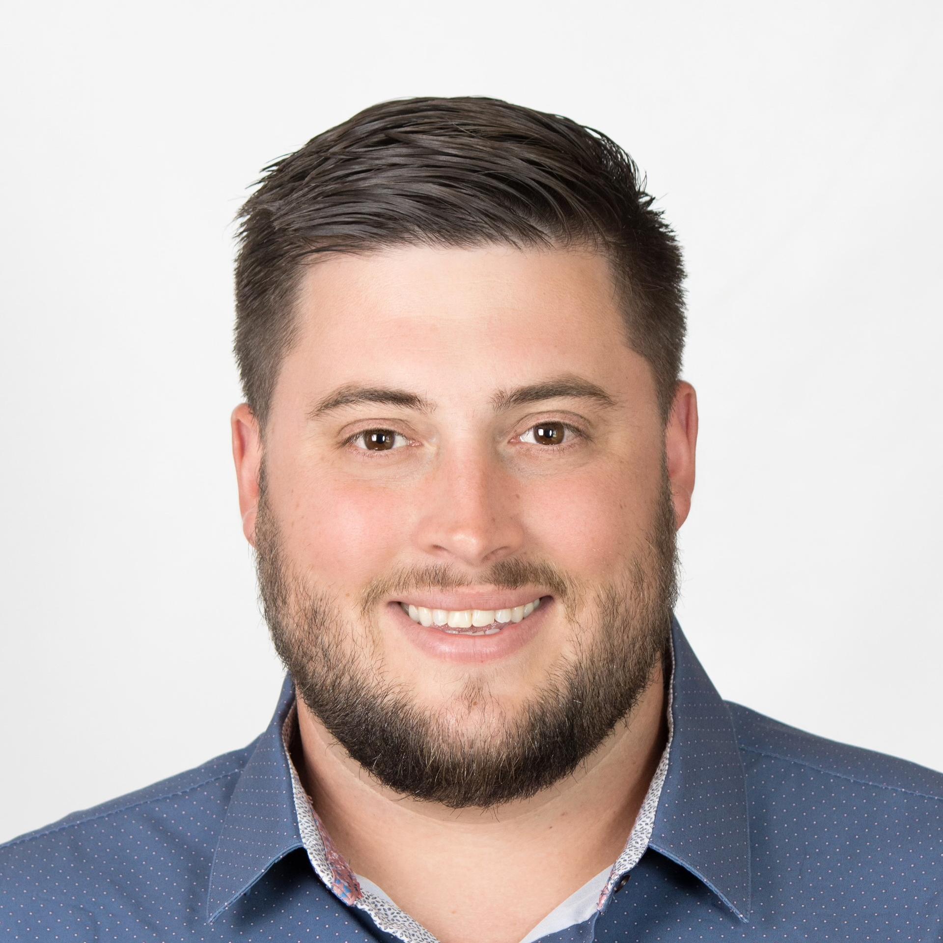 Austin Stortz