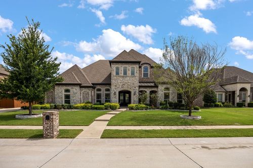 1600 Mountain Creek Lane, Prosper, TX, 75078 | Card Image