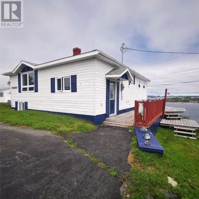 1 Skinners Harbour Rd N, House other with 2 bedrooms, 2 bathrooms and null parking in Change Islands NL | Image 14