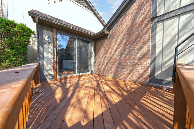 269 Meadow Bridge Dr, Condo with 2 bedrooms, 2 bathrooms and null parking in Rochester Hills MI | Image 27
