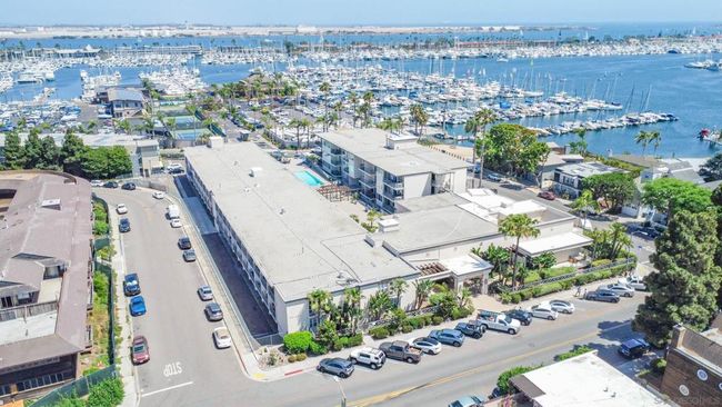 APT-122 - 1021 Scott St, Condo with 0 bedrooms, 1 bathrooms and 1 parking in San Diego CA | Image 18