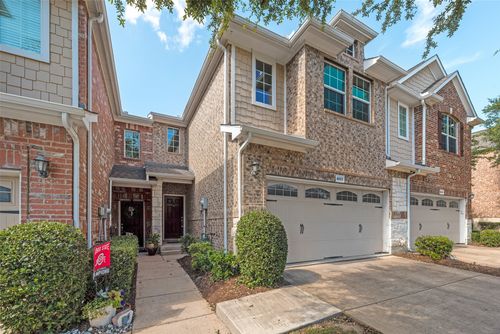 4651 Penelope Ln, Plano, TX, 75024-7757 | Card Image