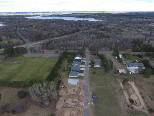 Lot 6 Jericho Rd, Baxter, MN, 56425-5022 | Card Image