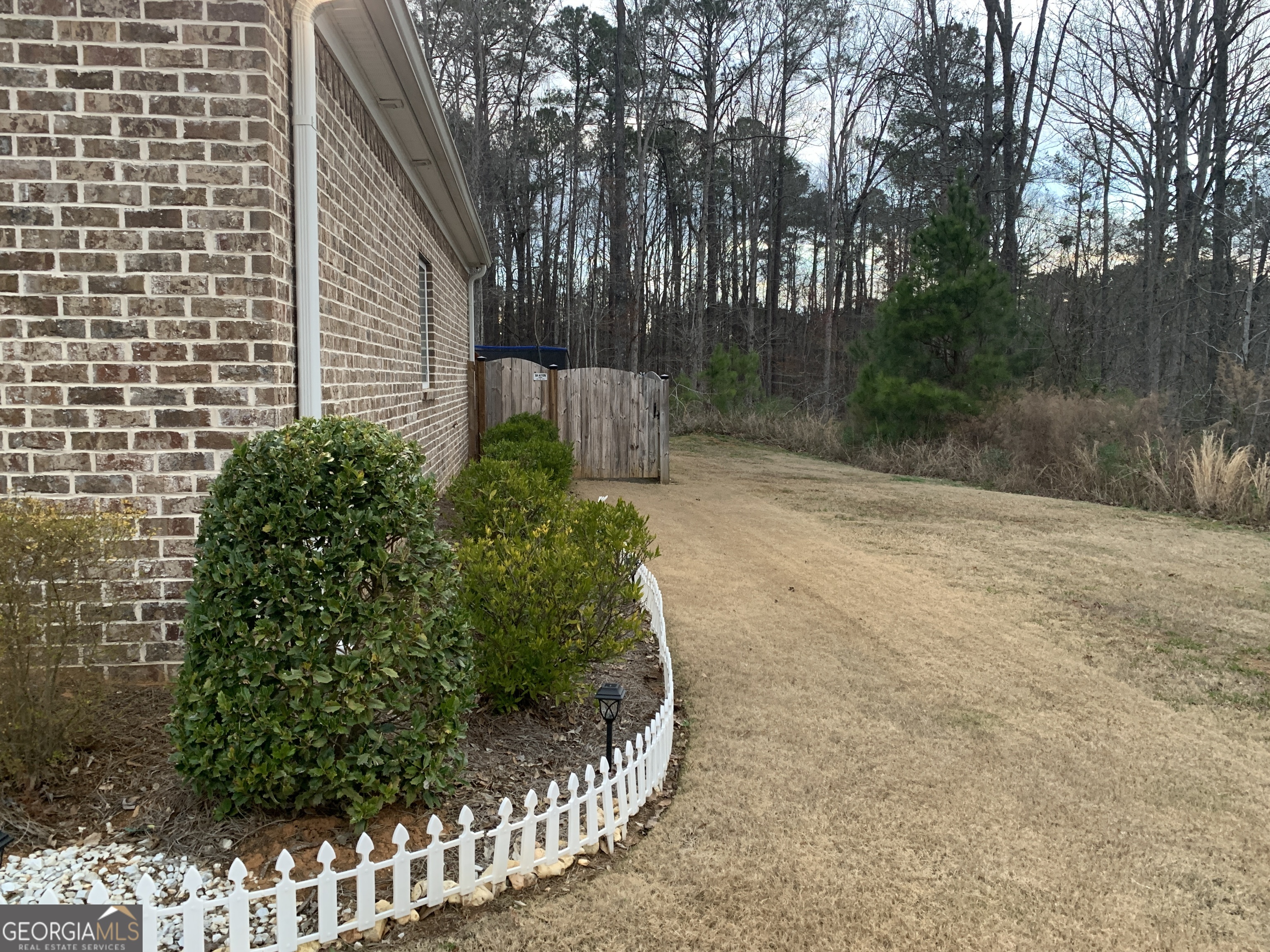 Residential in Macon 3