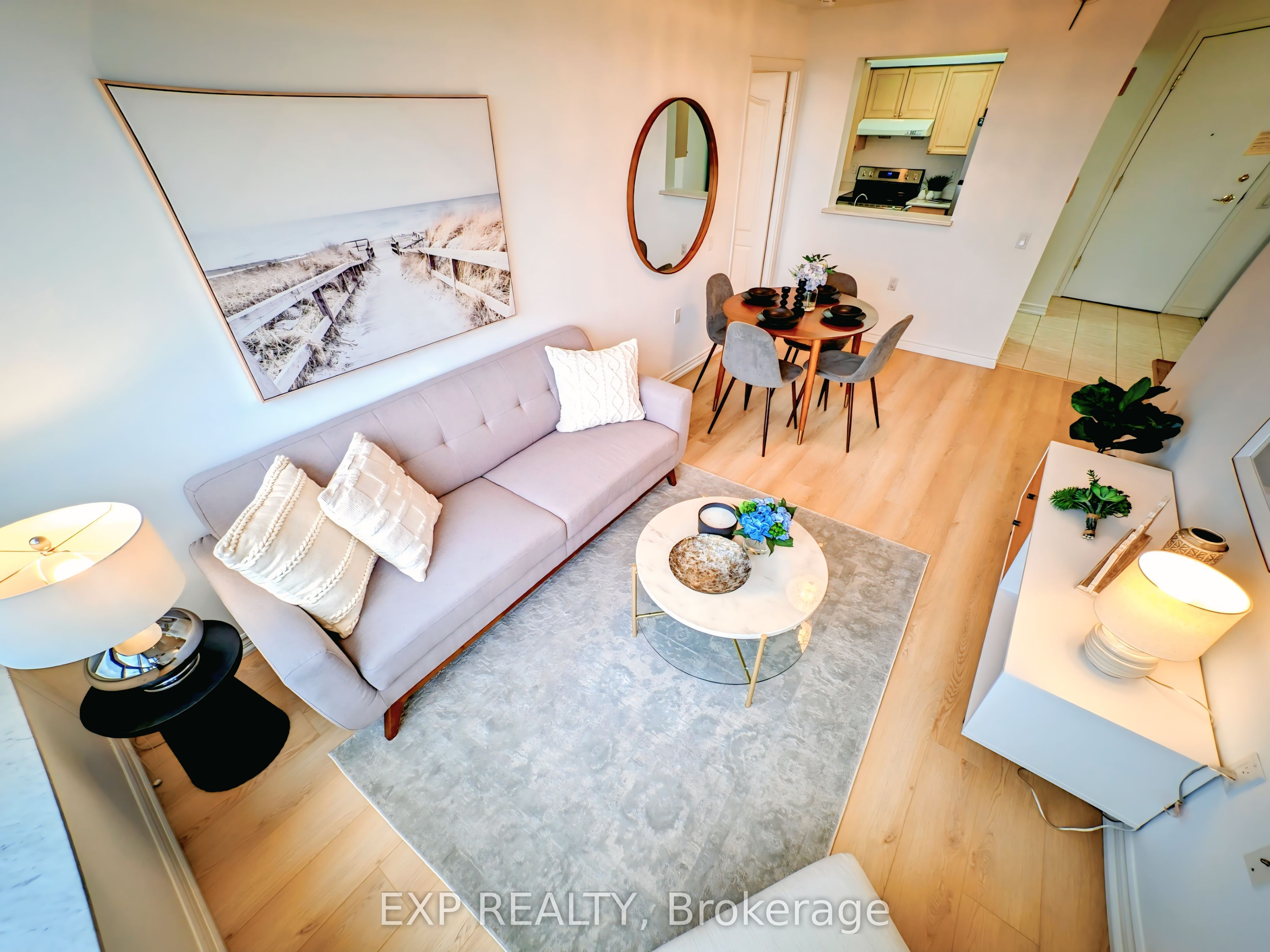 Residential in Toronto E05 4