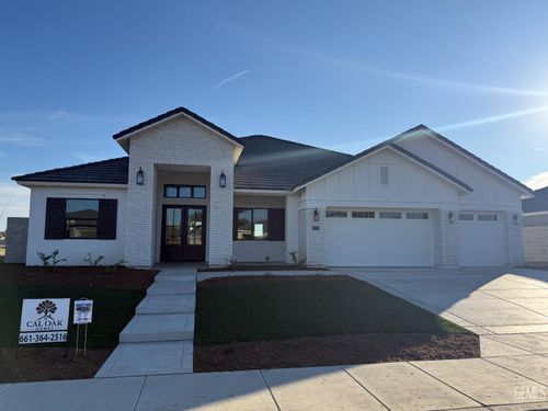 13602 Philip Phelps Ave, Bakersfield, CA, 93301 | Card Image