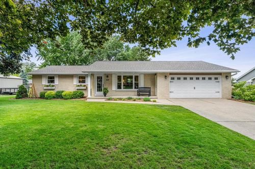 1639 Colony Drive, DE PERE, WI, 54115 | Card Image