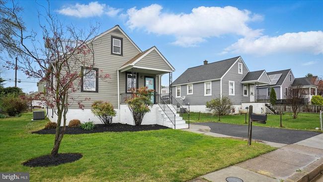 2910 Salisbury Ave, House other with 4 bedrooms, 3 bathrooms and null parking in SPARROWS POINT MD | Image 36