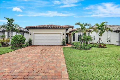 6770 Pennyroyal Dr, NAPLES, FL, 34114-2890 | Card Image