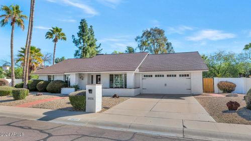 10231 N 77th St, Scottsdale, AZ, 85258-1147 | Card Image