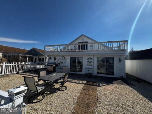 133 N Ensign Dr, LITTLE EGG HARBOR TWP, NJ, 08087-1559 | Card Image