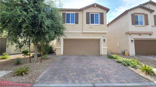 5623 Bishop Flowers St, Las Vegas, NV, 89130-1101 | Card Image