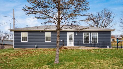 407 North Ave, New Lexington, OH, 43764-1450 | Card Image