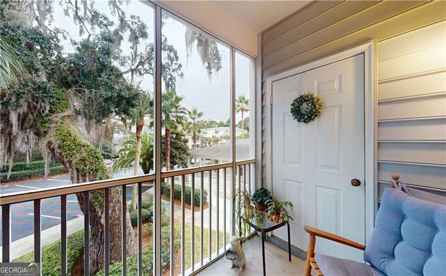 APT-428 - 1704 Frederica Rd, Condo with 2 bedrooms, 2 bathrooms and 2 parking in Saint Simons Is GA | Image 12