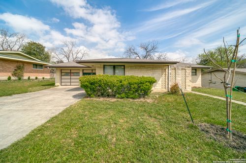 327 Tango Dr, San Antonio, TX, 78216-3563 | Card Image